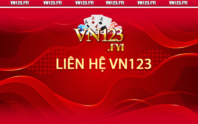 Liên hệ Vn123