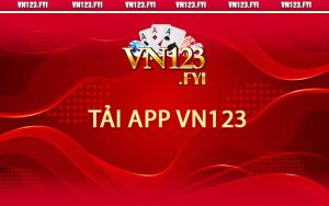 Tải app Vn123