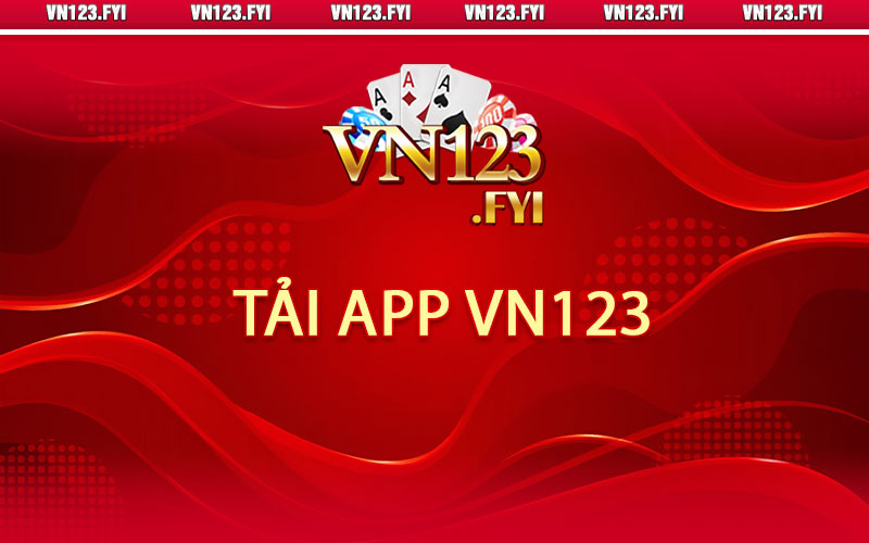 Tải app Vn123
